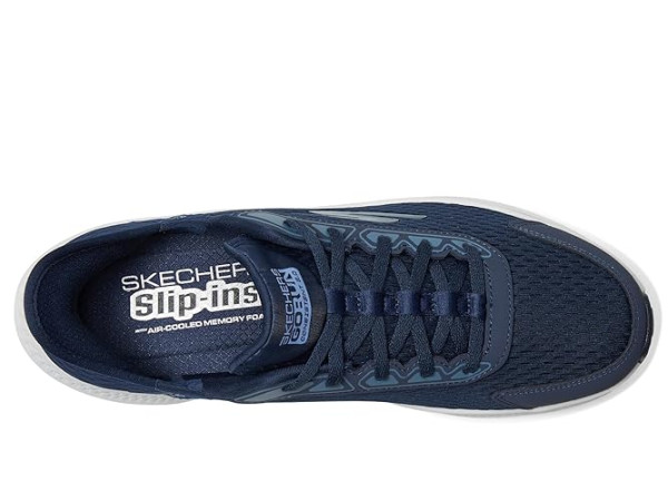 SKECHERS Hands Free Slip-Ins Go Run Consistent 2.0 Endure Sneaker