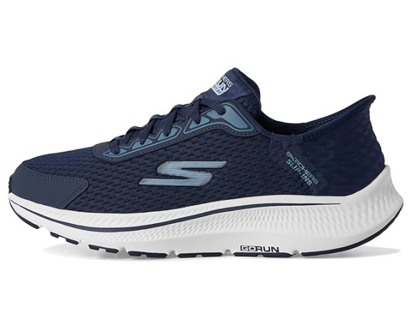 SKECHERS Hands Free Slip-Ins Go Run Consistent 2.0 Endure Sneaker