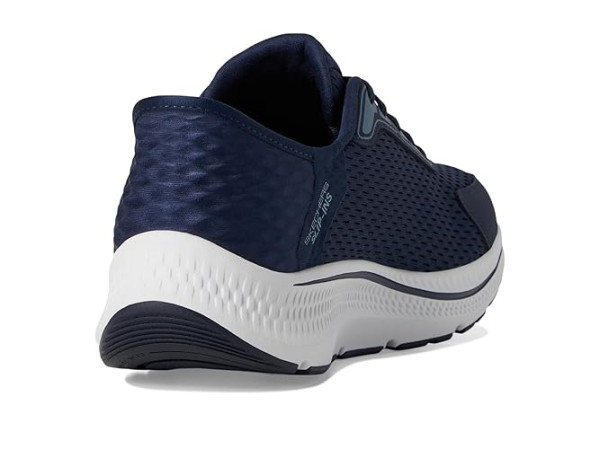 SKECHERS Hands Free Slip-Ins Go Run Consistent 2.0 Endure Sneaker