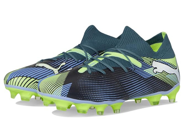 PUMA Future 7 Match Firm Ground/Artificial Ground Soccer Cleats