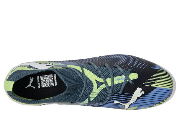 PUMA Future 7 Match Firm Ground/Artificial Ground Soccer Cleats