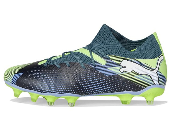PUMA Future 7 Match Firm Ground/Artificial Ground Soccer Cleats