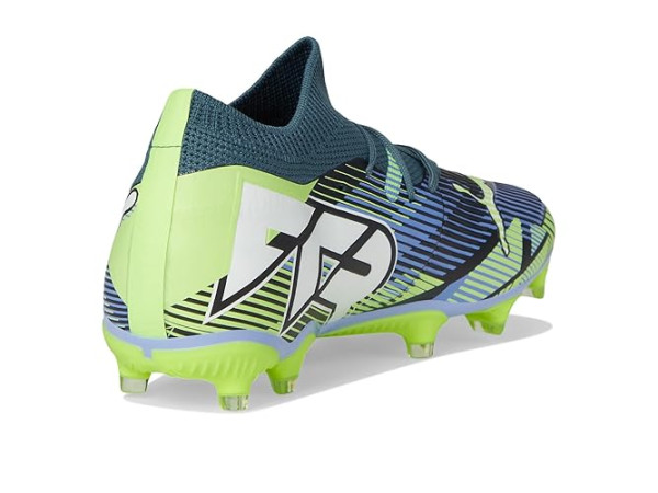 PUMA Future 7 Match Firm Ground/Artificial Ground Soccer Cleats