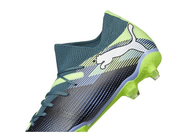PUMA Future 7 Match Firm Ground/Artificial Ground Soccer Cleats