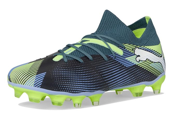 PUMA Future 7 Match Firm Ground/Artificial Ground Soccer Cleats