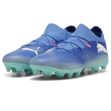 PUMA Future 7 Match Firm Ground/Artificial Ground Soccer Cleats