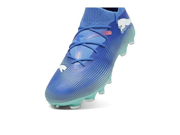 PUMA Future 7 Match Firm Ground/Artificial Ground Soccer Cleats