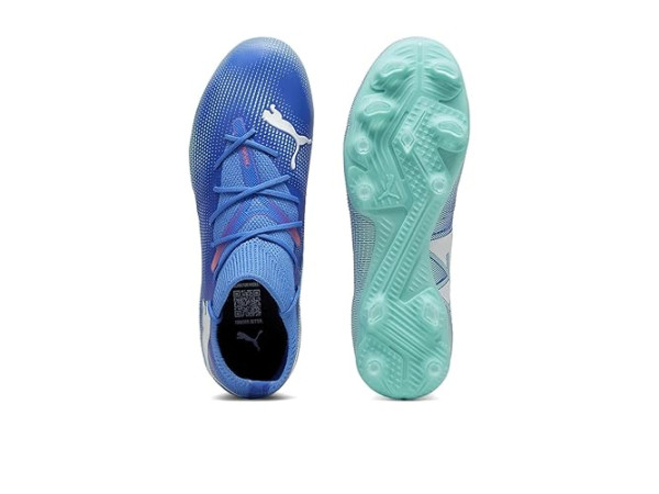 PUMA Future 7 Match Firm Ground/Artificial Ground Soccer Cleats