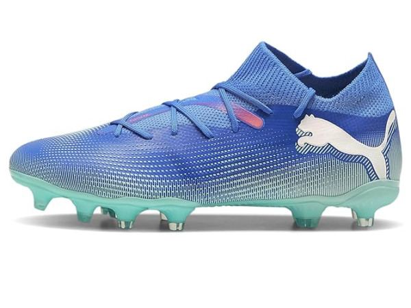 PUMA Future 7 Match Firm Ground/Artificial Ground Soccer Cleats