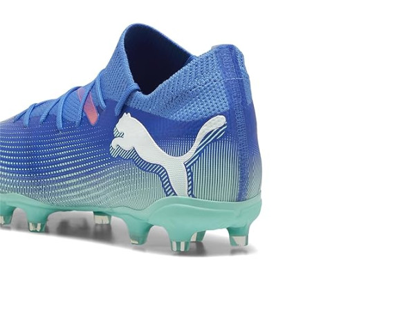 PUMA Future 7 Match Firm Ground/Artificial Ground Soccer Cleats