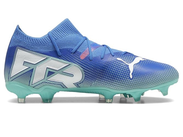PUMA Future 7 Match Firm Ground/Artificial Ground Soccer Cleats