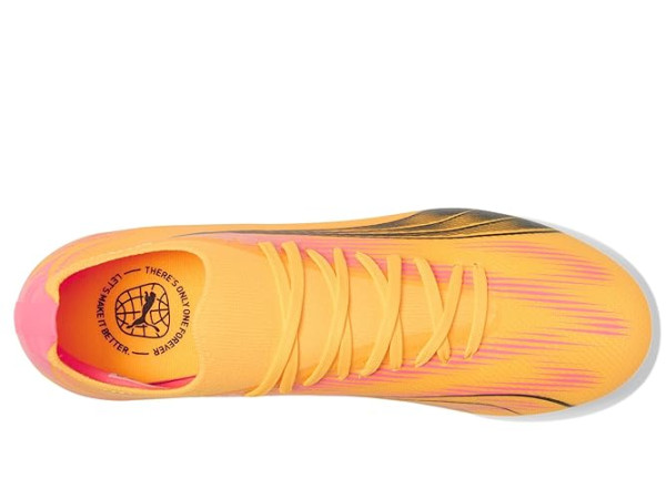 PUMA Ultra Match Firm Ground/Artificial Ground Soccer Cleats