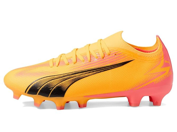 PUMA Ultra Match Firm Ground/Artificial Ground Soccer Cleats