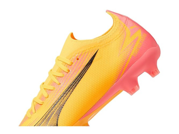 PUMA Ultra Match Firm Ground/Artificial Ground Soccer Cleats
