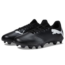 PUMA Future 7 Play Firm Ground/Artificial Ground Soccer Cleats