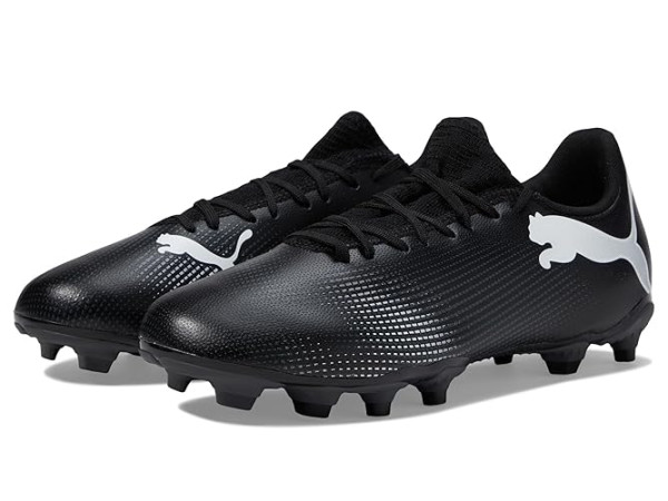PUMA Future 7 Play Firm Ground/Artificial Ground Soccer Cleats