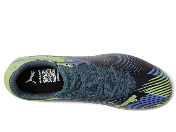 PUMA Future 7 Play Firm Ground/Artificial Ground Soccer Cleats