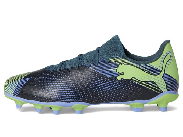 PUMA Future 7 Play Firm Ground/Artificial Ground Soccer Cleats