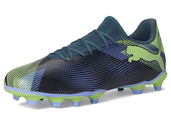 PUMA Future 7 Play Firm Ground/Artificial Ground Soccer Cleats