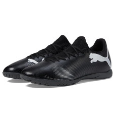 PUMA Future 7 Play Indoor Training Soccer Cleats