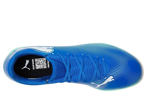 PUMA Future 7 Play Indoor Training Soccer Cleats
