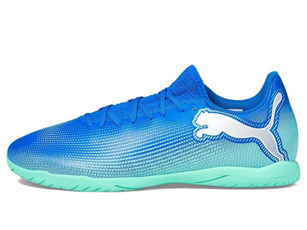 PUMA Future 7 Play Indoor Training Soccer Cleats