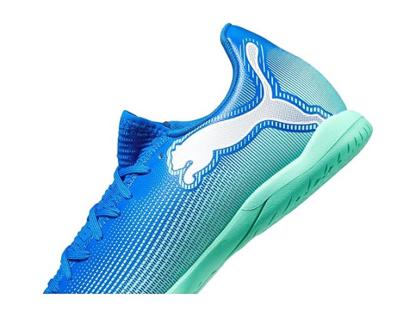 PUMA Future 7 Play Indoor Training Soccer Cleats
