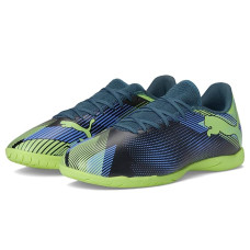 PUMA Future 7 Play Indoor Training Soccer Cleats