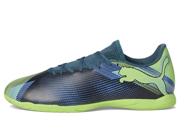 PUMA Future 7 Play Indoor Training Soccer Cleats