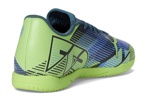 PUMA Future 7 Play Indoor Training Soccer Cleats