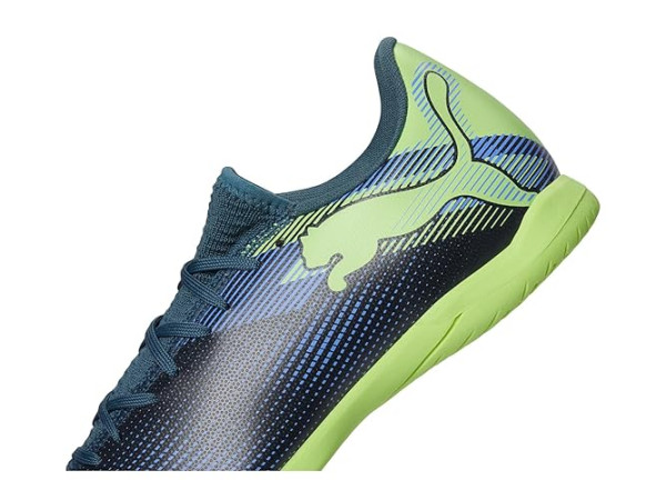 PUMA Future 7 Play Indoor Training Soccer Cleats