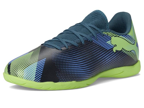 PUMA Future 7 Play Indoor Training Soccer Cleats