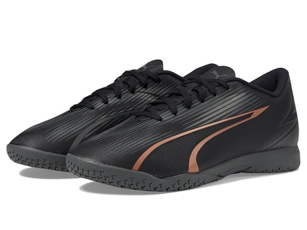 PUMA Ultra Play Indoor Soccer Cleats