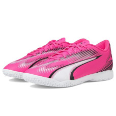PUMA Ultra Play Indoor Soccer Cleats