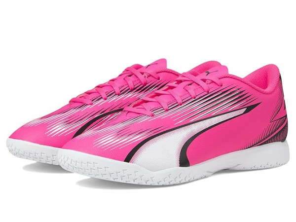 PUMA Ultra Play Indoor Soccer Cleats