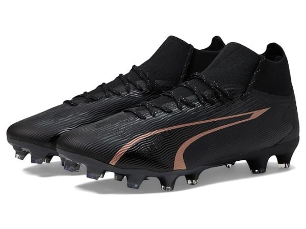 PUMA Ultra Pro Firm Ground/Artificial Ground Soccer Cleats