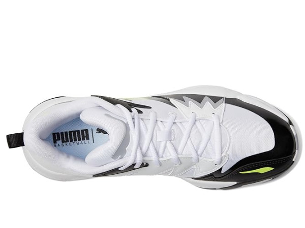 PUMA Genetics