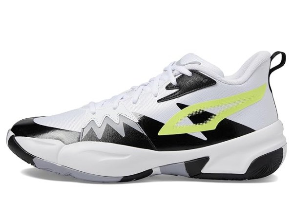 PUMA Genetics