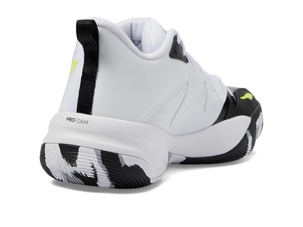 PUMA Genetics
