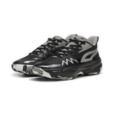PUMA Genetics