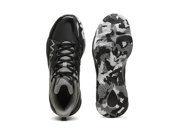 PUMA Genetics