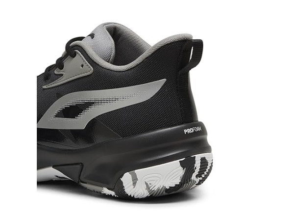 PUMA Genetics