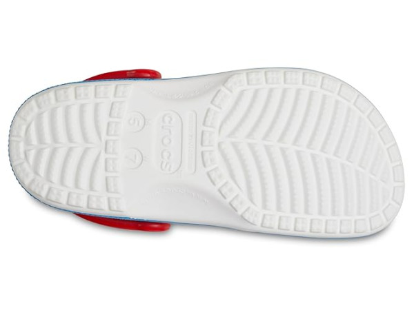 Crocs Hello Kitty Classic Clogs