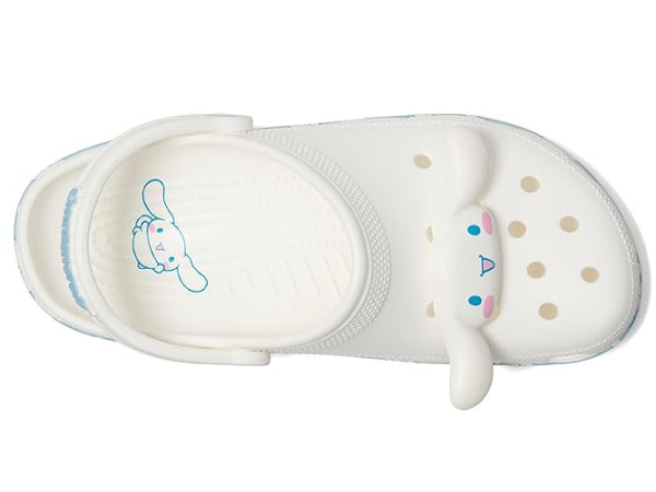 Crocs Hello Kitty Classic Clogs