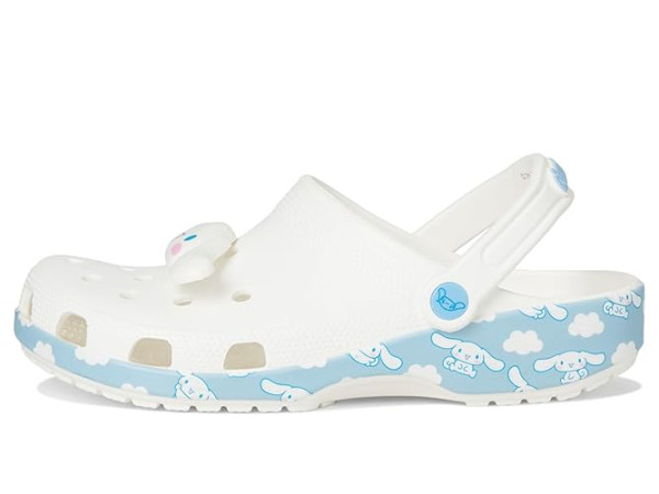 Crocs Hello Kitty Classic Clogs