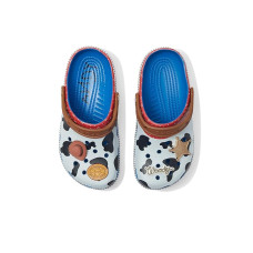 Crocs Toy Story Classic Clog
