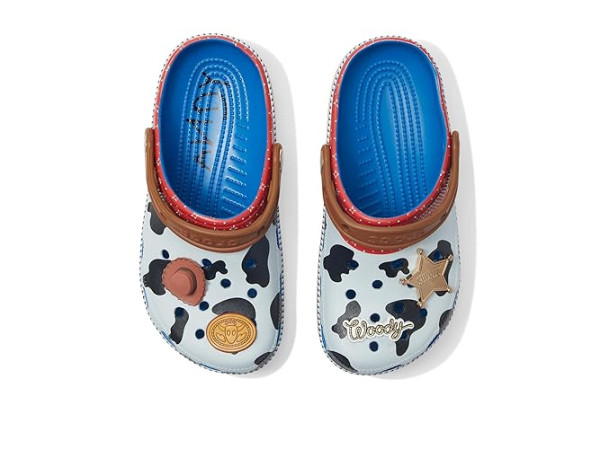 Crocs Toy Story Classic Clog