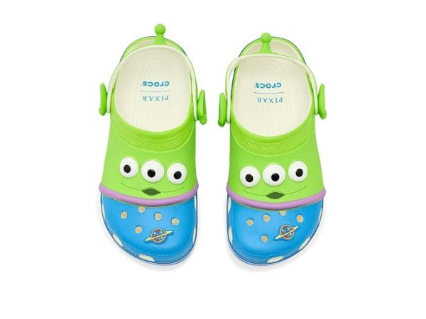 Crocs Toy Story Classic Clog