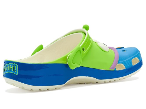 Crocs Toy Story Classic Clog