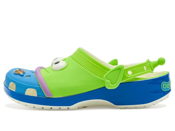 Crocs Toy Story Classic Clog
